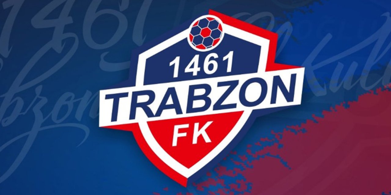2. Lig'de fikstür çekildi! İşte 1461 Trabzon'un ilk haftadaki rakibi