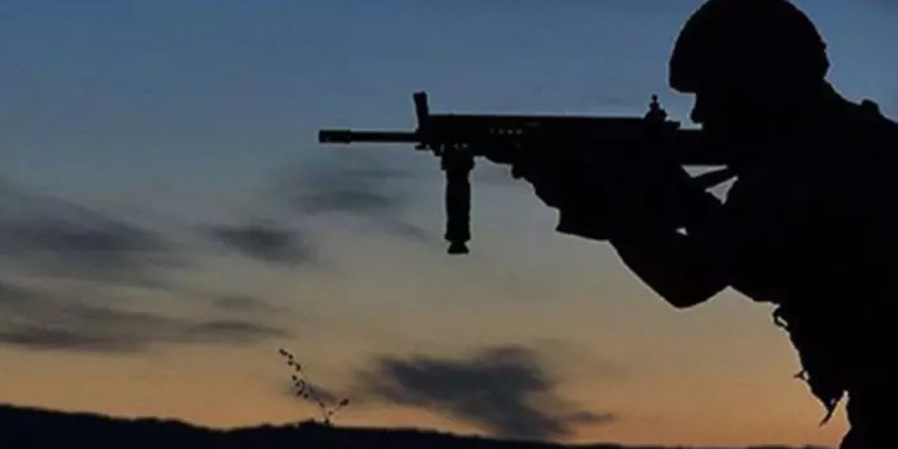 MİT'ten nokta atışı operasyon! PKK'nın sözde sorumlusu etkisiz hale getirildi