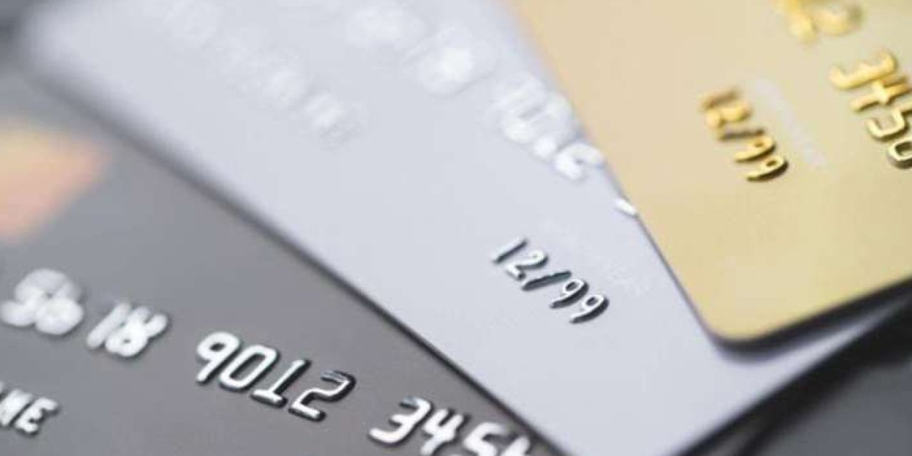BDDK'dan yeni karar! Kredi kartlarına sınırlama