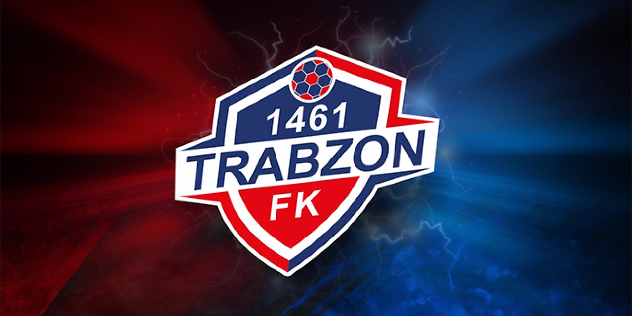 Tunahan Ergül bir yıl daha 1461 Trabzon FK'da