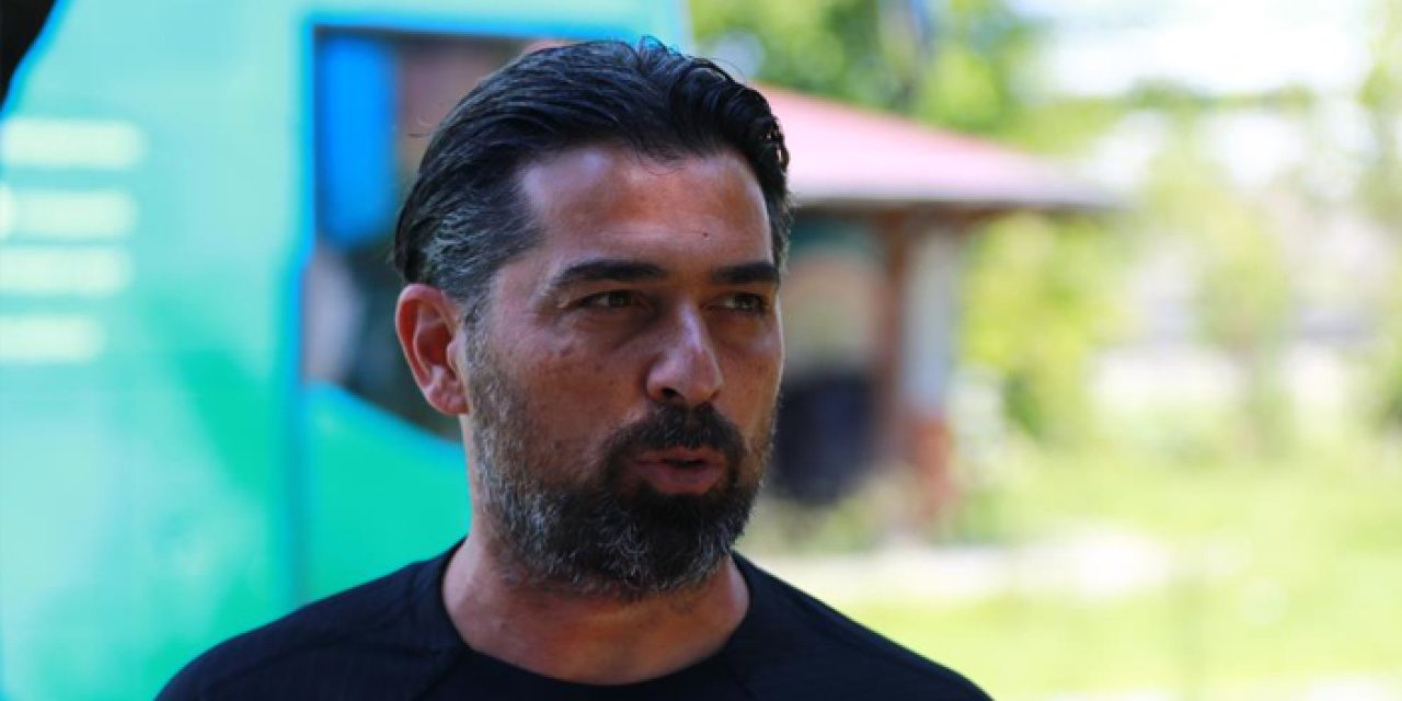 Çaykur Rizespor Teknik Direktörü İlhan Palut: “İstenilen kadro oluşmadı ama..."