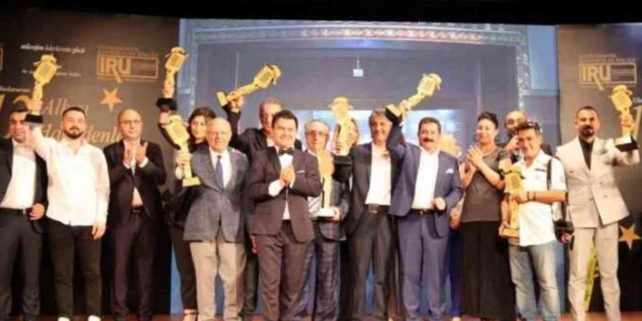 TİMBİR’e ‘Yılın Alkışı Hakeden Medya Organizasyonu’ Ödülü