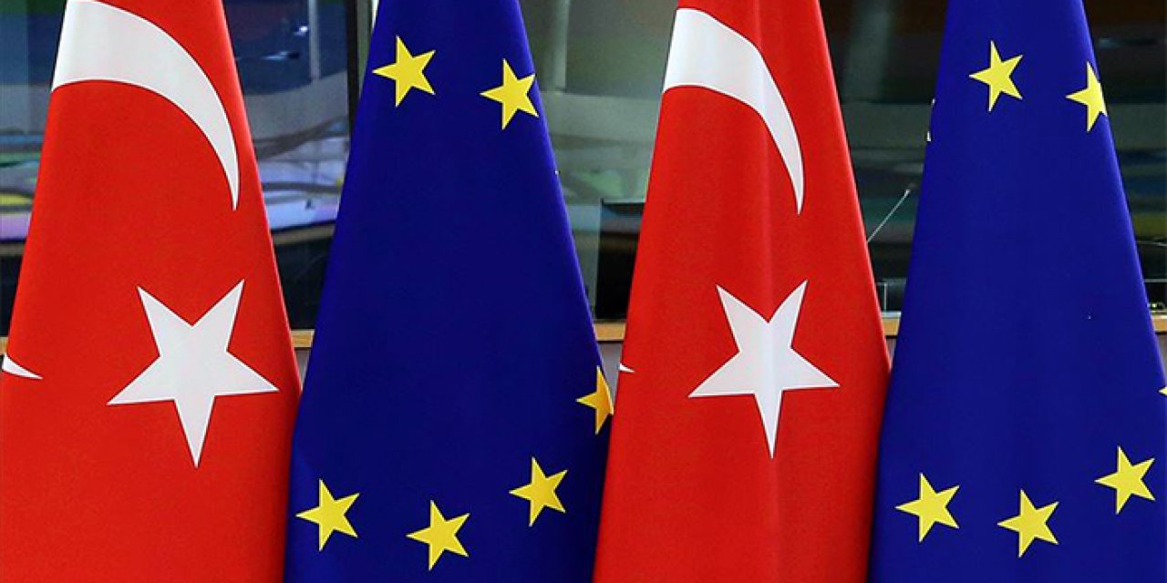 AB üst düzey yetkilisinden Türkiye'ye vize serbestisi sözleri! Sonbaharı işaret etti