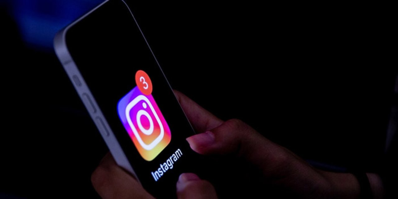 Türkler Instagram'da aylık 21 saat vakit geçiriyor