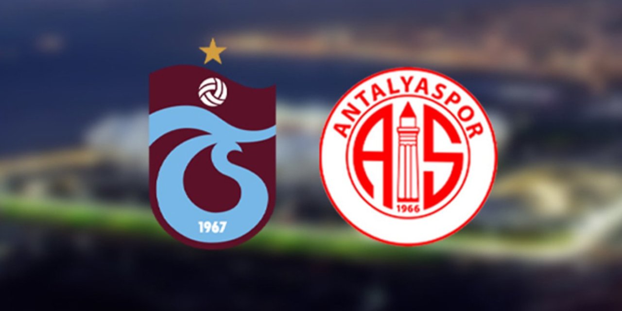 Trabzonspor - Antalyaspor maçı için kaç bilet satıldı? İşte bilet satışlarında son durum