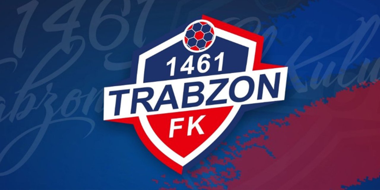 1461 Trabzon hazırlık maçında 24 Erzincaspor ile karşılaşacak