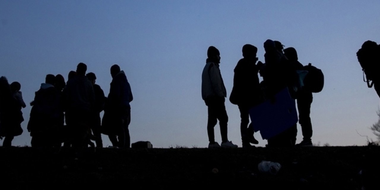 Göç verileri açıklandı! En az göç alan illerden biri Bayburt