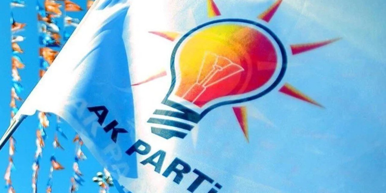AK Parti Muğla Milletvekili Trabzon İl Koordinatörlüğü görevine getirildi!