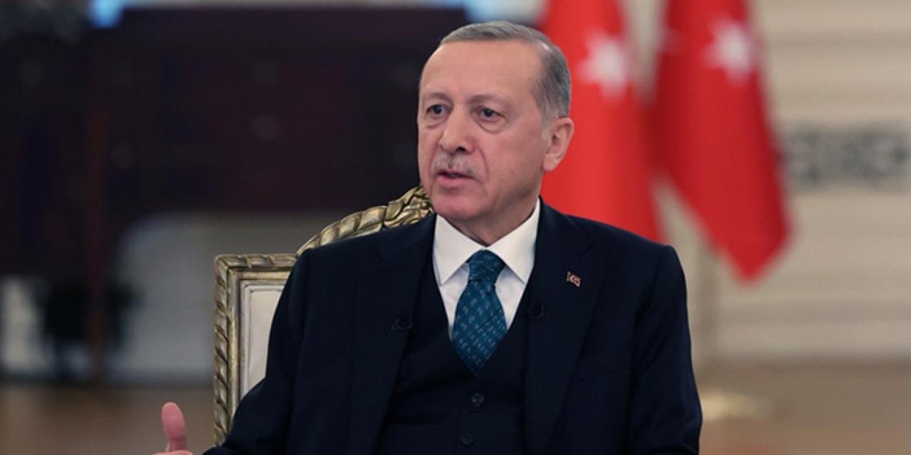 Cumhurbaşkanı Erdoğan: Vatandaşımızın hayat seviyesini eskisinin üzerine çıkarmak boynumuzun borcu