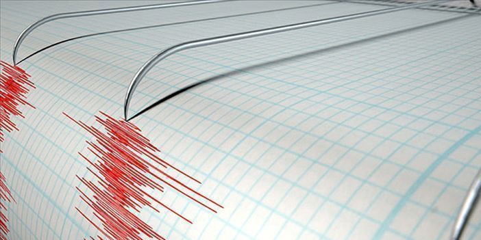 Adana'da 4.5 büyüklüğünde deprem! - 16 Ağustos 2023