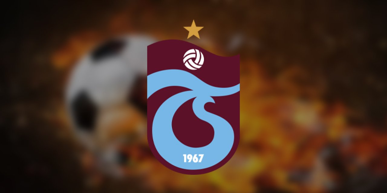 Trabzonspor'da ayrılık! Serkan Asan Süper Lig ekibine gidiyor