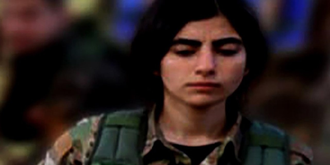MİT'ten operasyon! PKK'nın kadın yapılanması sorumlusu Hicran İcuz'u etkisiz hale getirildi