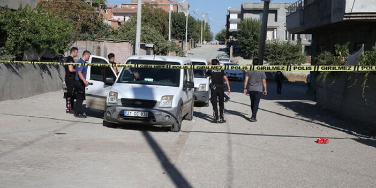 Diyarbakır'da barış yemeğinde kan aktı! 12 kişi yaralı
