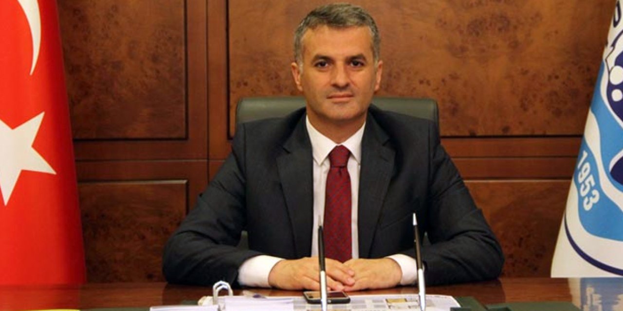 Yomra Belediye Başkanı Mustafa Bıyık’tan flaş açıklama! AK Parti’ye geçecek mi? Başkan Adayı olacak mı?