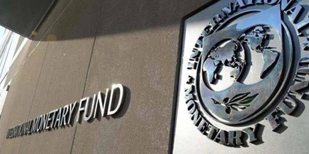 IMF heyeti gelecek ay Türkiye'yi ziyaret edecek