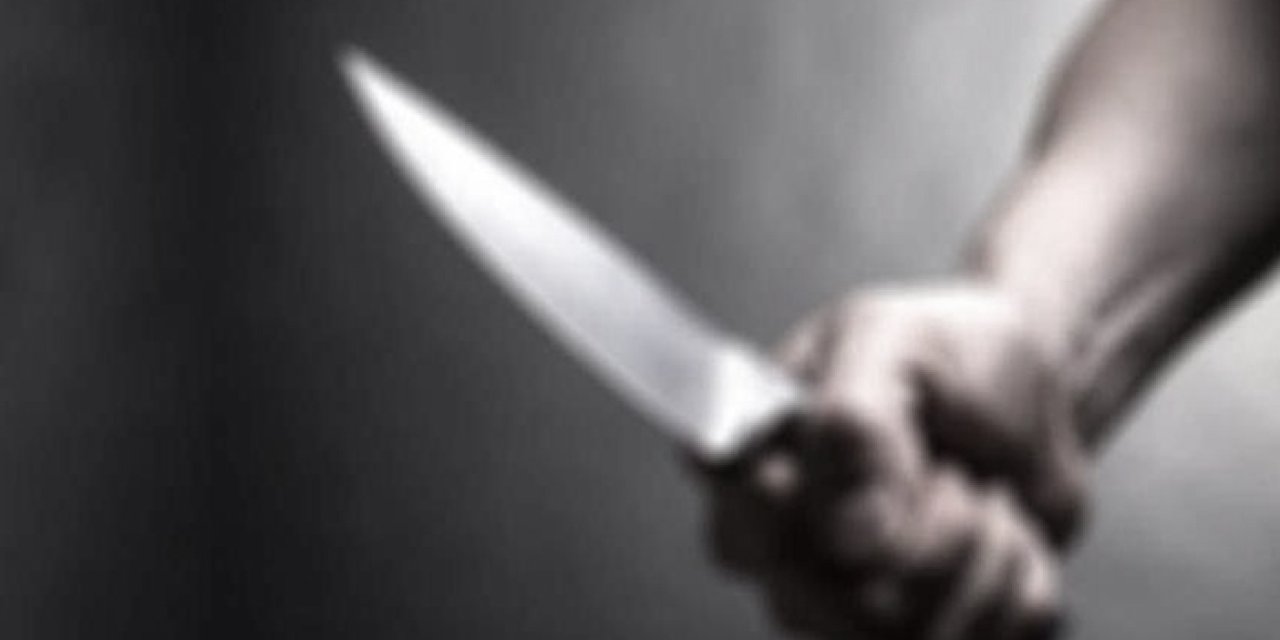 15 yaşındaki çocukların bıçaklı kavgası ölüm ile bitti