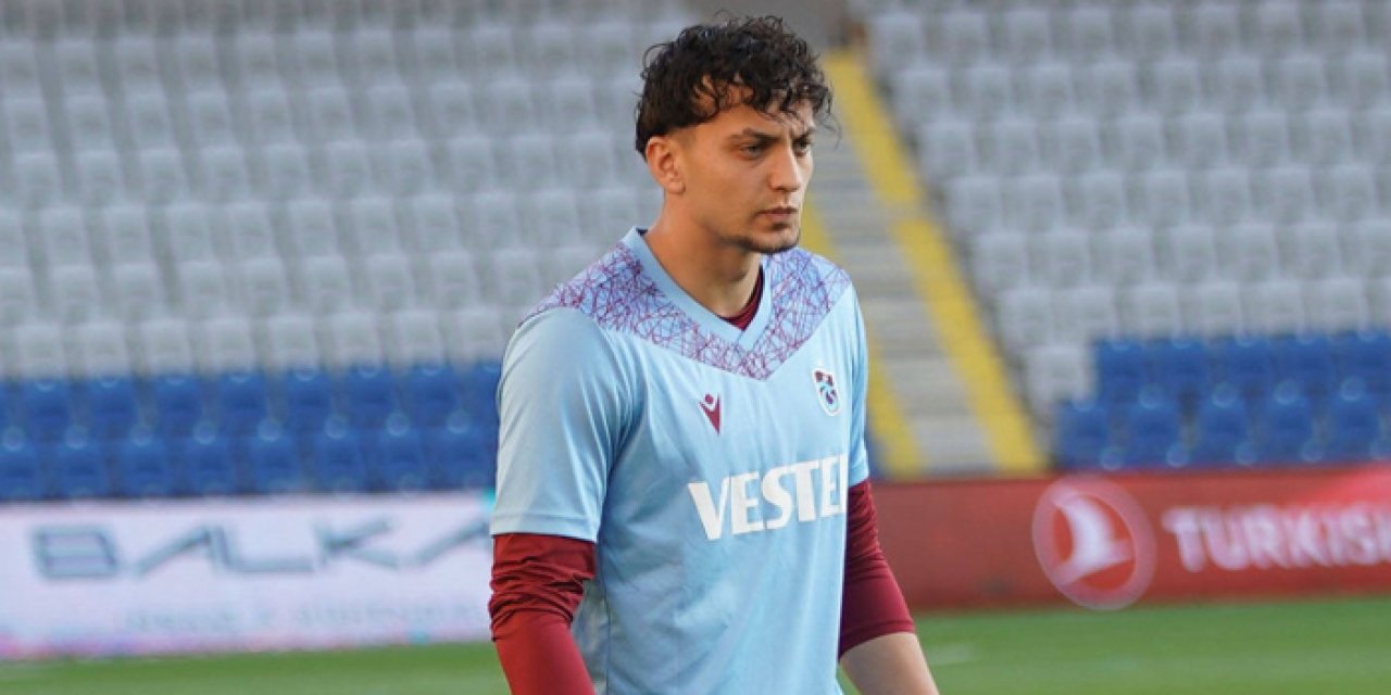 Trabzonspor'da Ali Şahin Yılmaz'ın transfer sürecinin perde arkası
