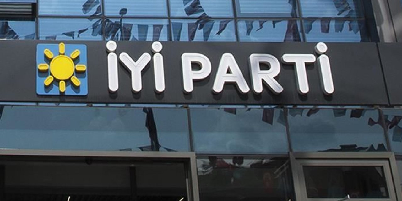 İYİ Parti'de flaş gelişme! Ankara ve İstanbul için karar verildi