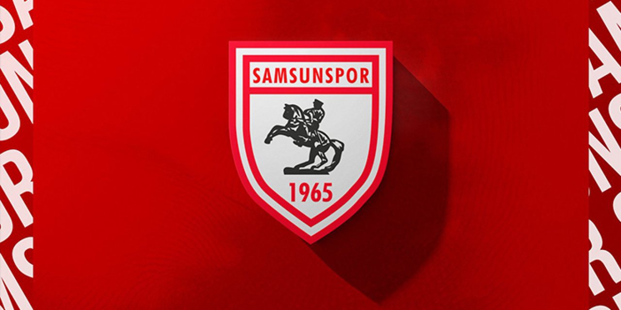 Karadeniz ekibi Samsunspor’dan dev atılım! Fransız ekibiyle imzaladılar