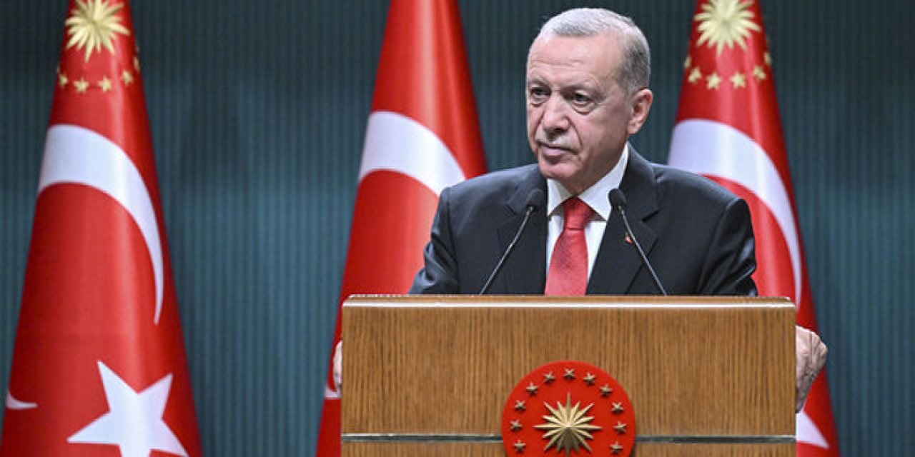 Cumhurbaşkanı Erdoğan'dan Eylül ayında yoğun diplomasi trafiği