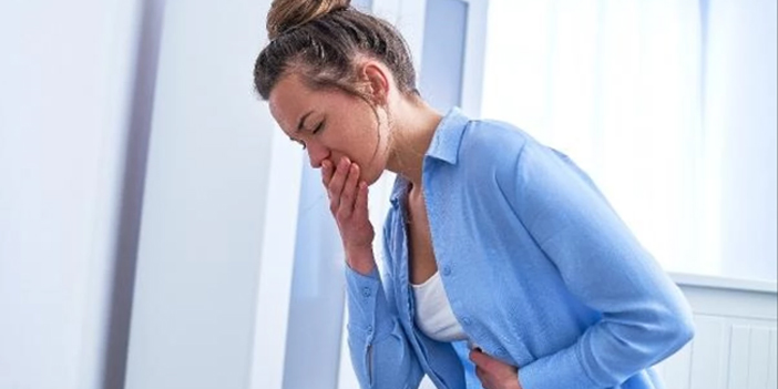 Uzmanı uyardı:   Gastrit sandığınız ağrının asıl sebebi safra kesesi taşı olabilir