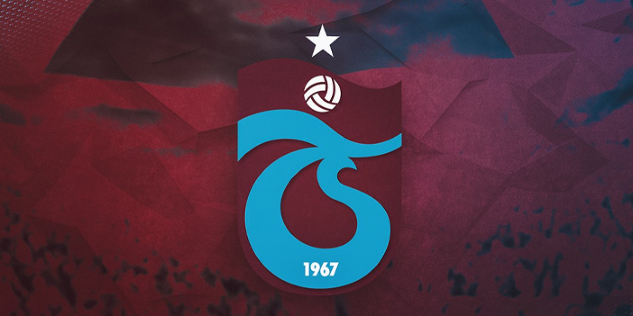 Trabzonspor'dan transfer kararı! 4 yıldız...