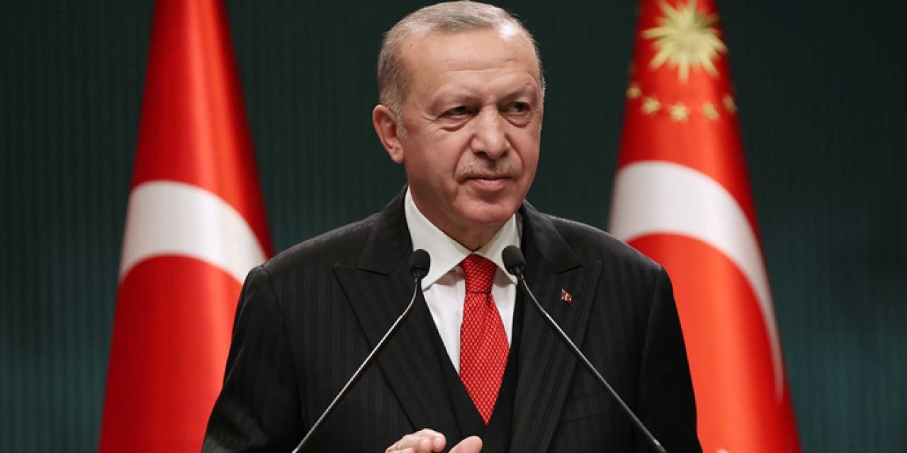 Kabine Erdoğan önderliğinde toplanıyor! İşte gündemdeki 5 konu