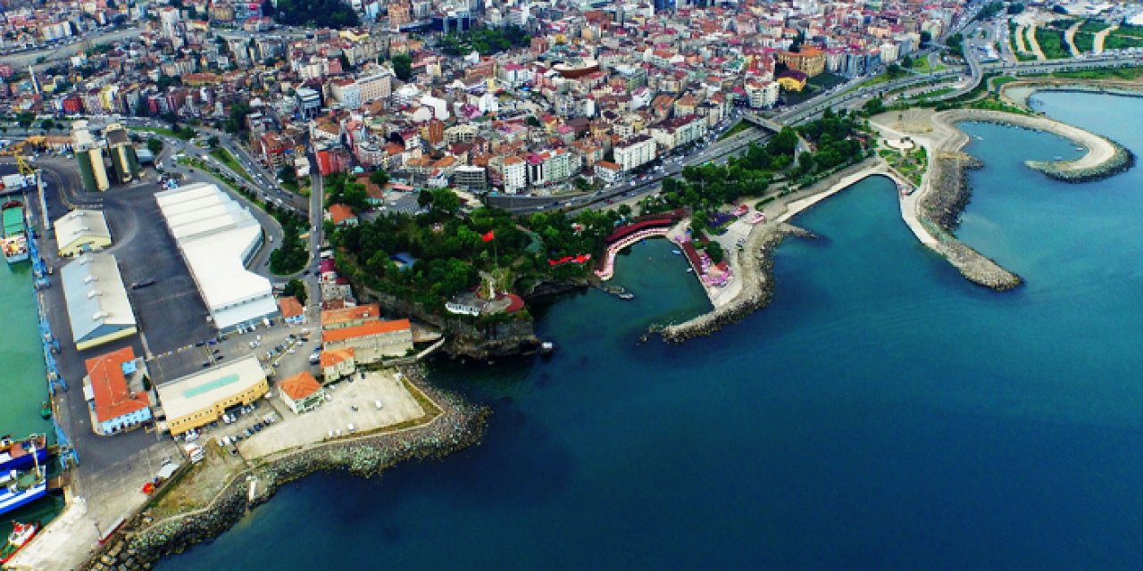 Canlı yayında çarpıcı sözler! "Trabzon'da herkes turizmi konuşuyor ama en büyük girdi..."