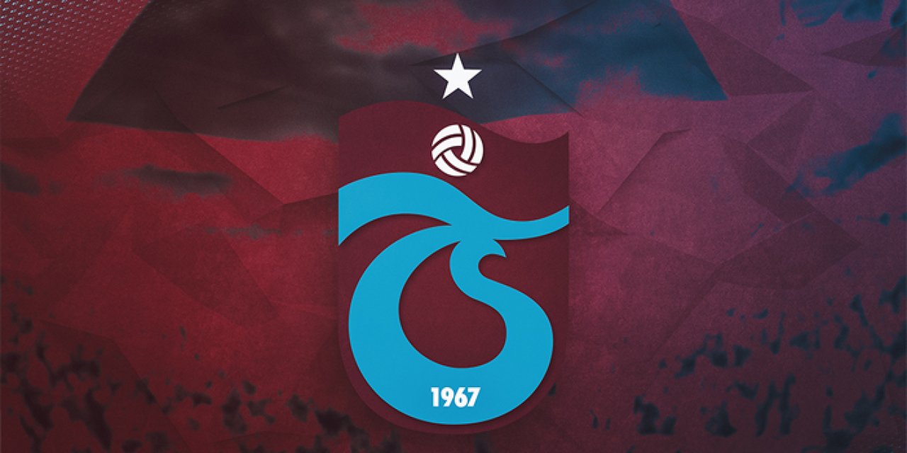 Trabzonspor'dan flaş transfer paylaşımı!
