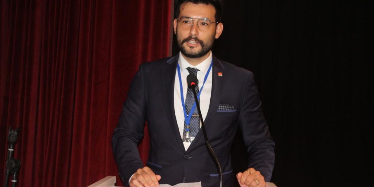 CHP’nin yeni Akçaabat ilçe başkanı Köroğlu “Türkiye bize inanıyor”