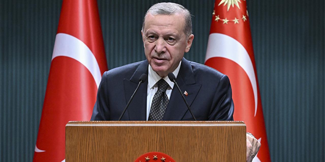 Cumhurbaşkanı Erdoğan kaldırılacağını söylemişti! Bakan Tekin flaş mülakat kararını açıkladı