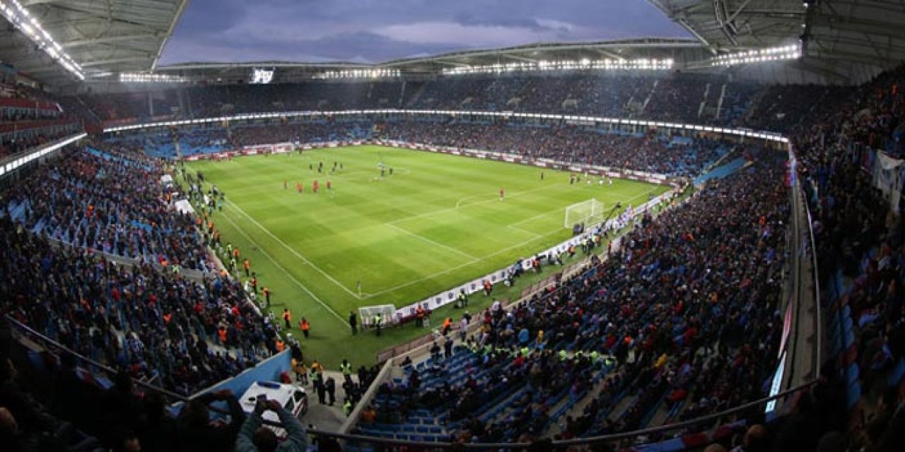 Beşiktaş taraftarı Trabzonspor maçına alınacak mı? Karar verildi