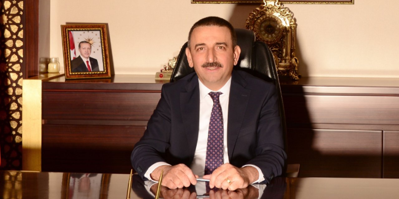Zonguldak Valisi Osman Hacıbektaşoğlu kimdir? Aslen nereli, Trabzon'un neresinden? Görev yaptığı yerler