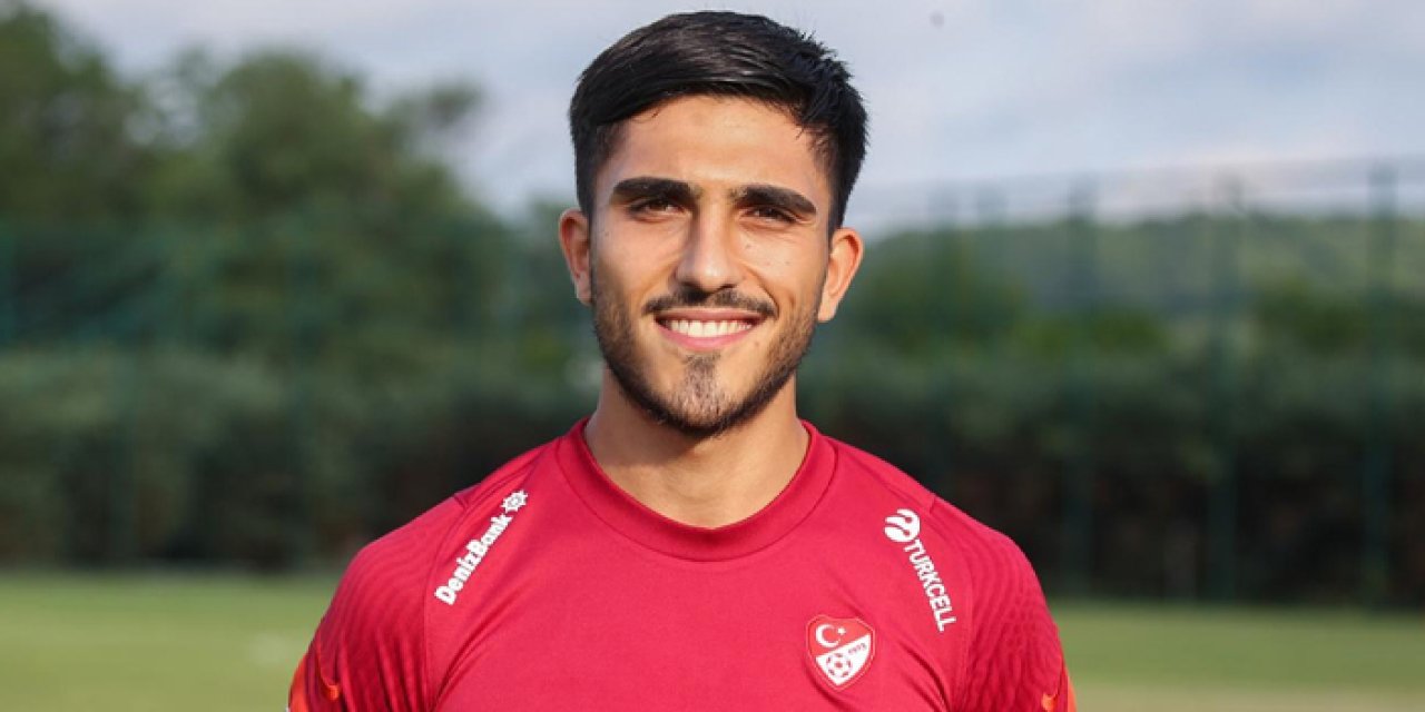 Trabzonspor'un yeni transferi Umut Güneş kimdir?