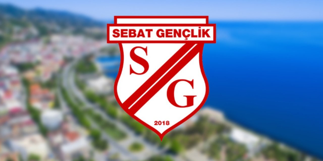 Sebat Gençlikspor 3. Lig'deki ilk puanını aldı
