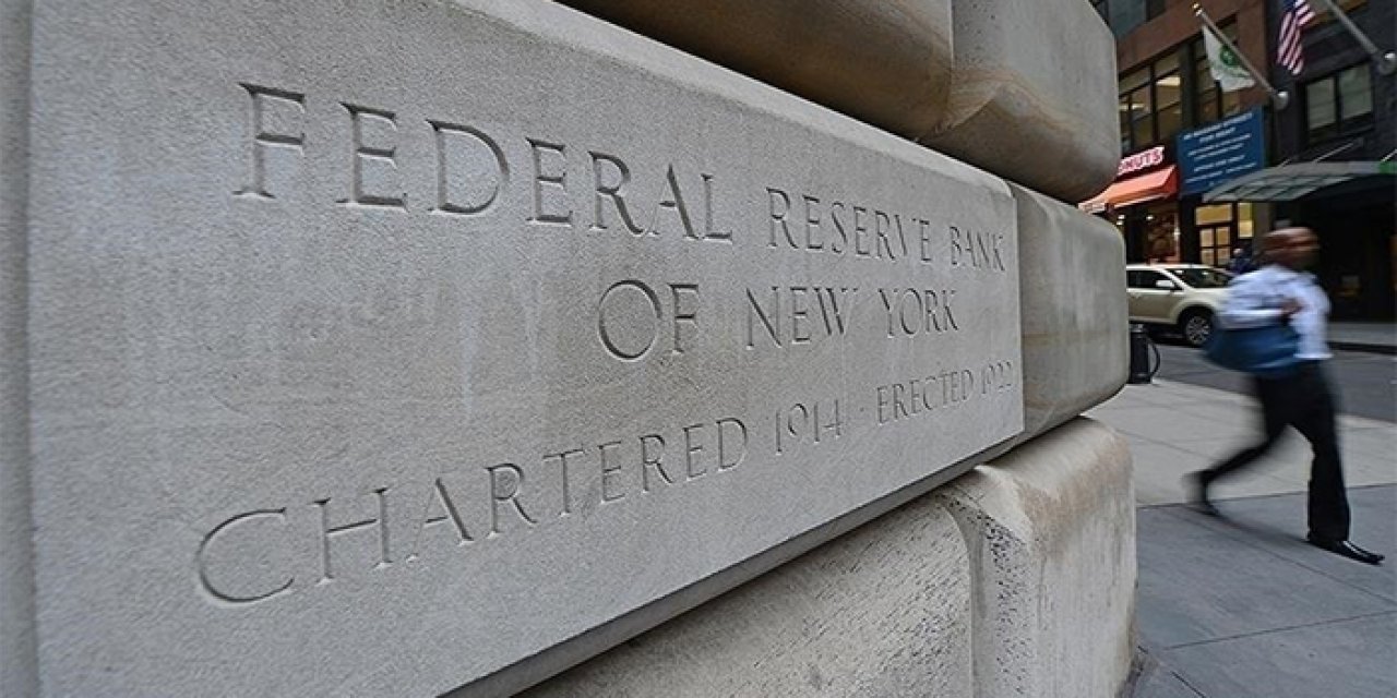 ABD Merkez Bankası FED'den flaş faiz kararı