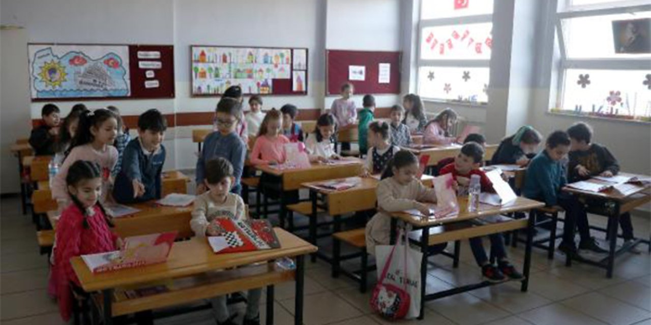 Çocuğu okula giden ebeveynler dikkat! Trabzon'da profesör o konuda uyardı