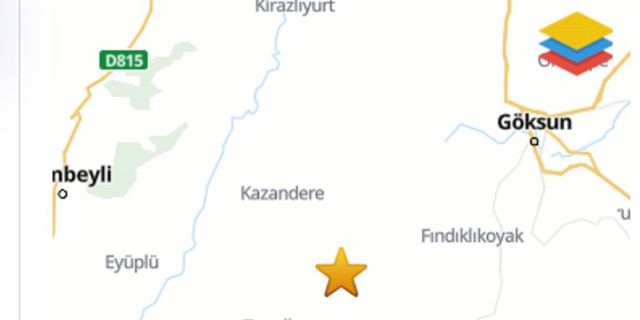 Prof. Dr. Osman Bektaş Kahramanmaraş’taki 4,6’lık deprem sonrası uyardı! “Devam edecek”