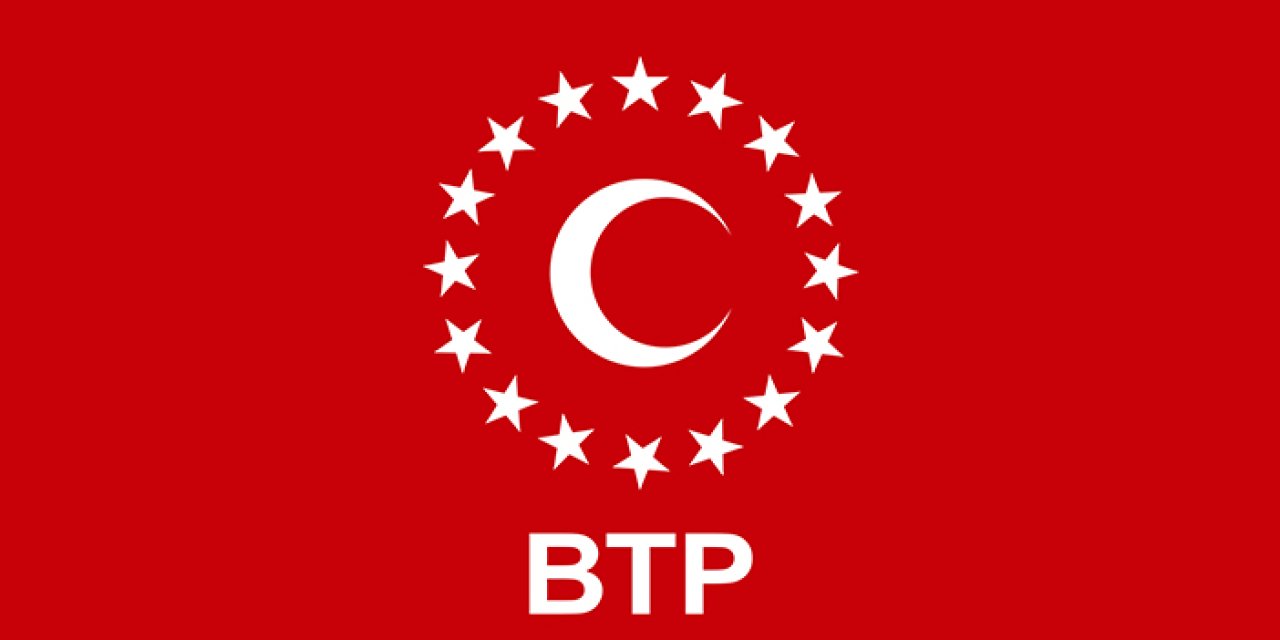 Trabzon BTP'de sürpriz adaylar konuşuluyor