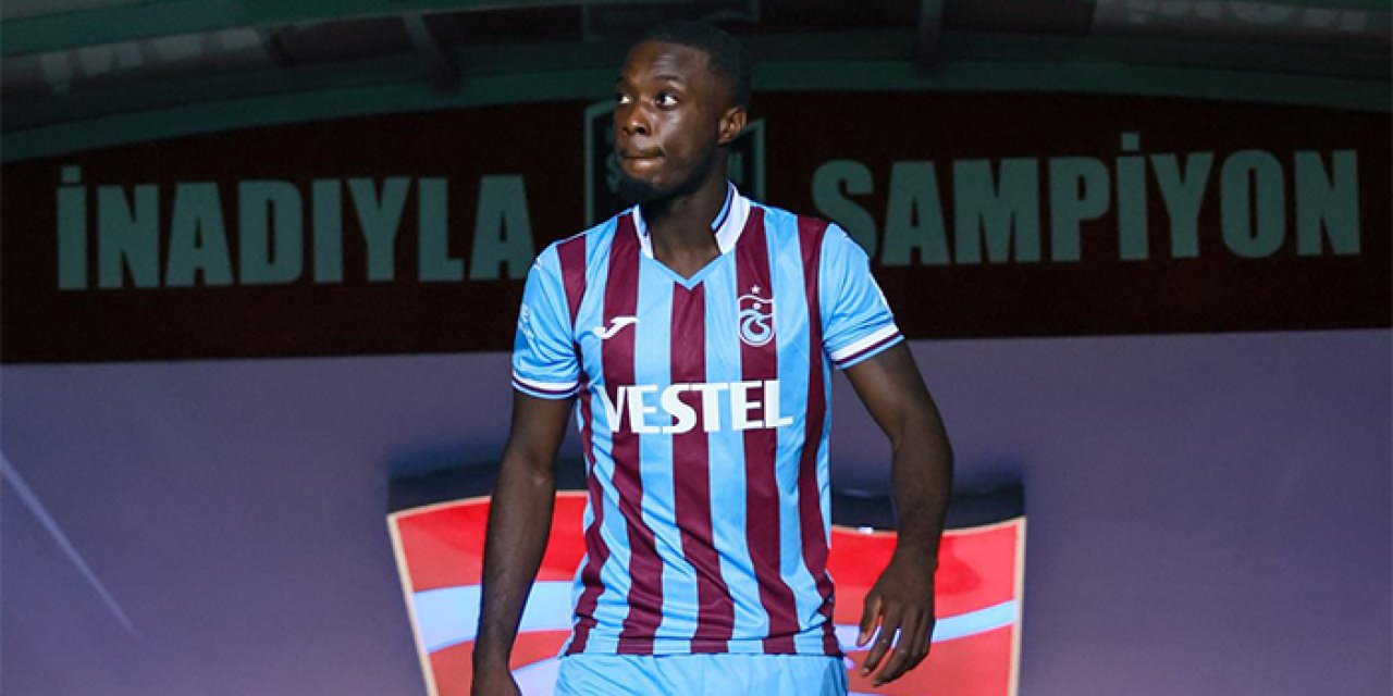 Trabzonspor’un yıldızı Pepe kaç maç kaçıracak? İşte o maçlar
