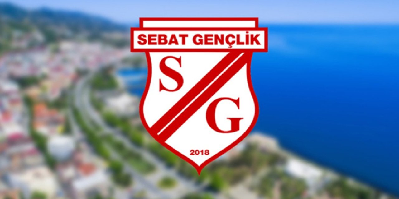 Sebat Gençlikspor'a yeni stadyum yapılacak mı? Başkan Osman Nuri Ekim açıkladı