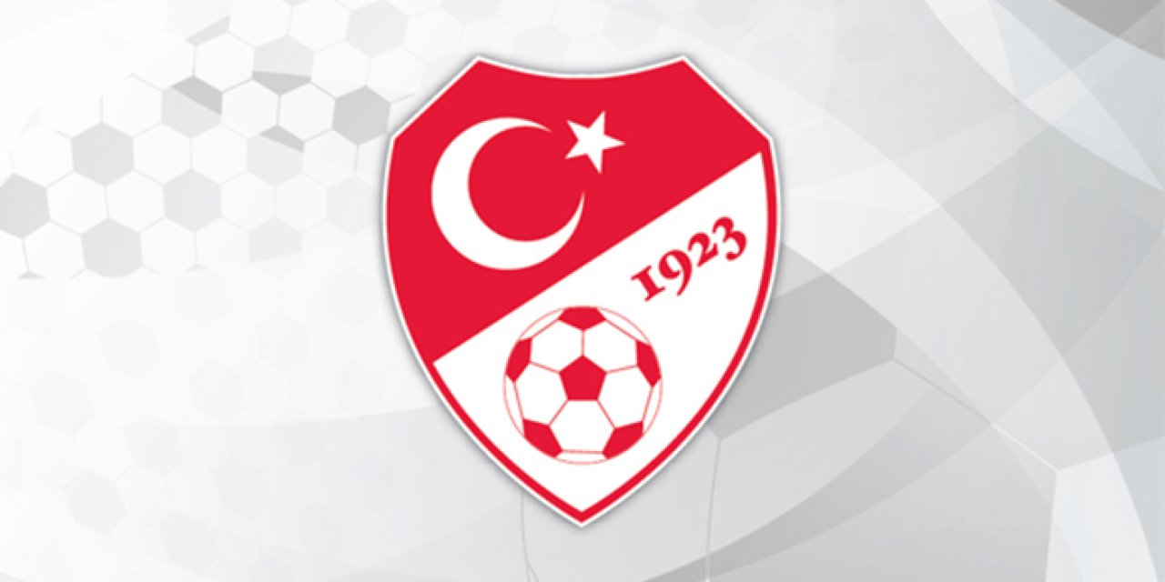 Süper Lig'de play-off etabı oynatılacak mı? TFF resmen duyurdu!