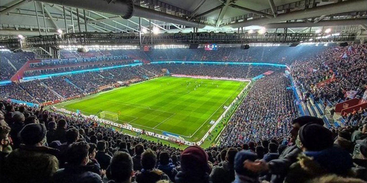 Trabzonspor - Pendikspor maçı için kaç bilet satıldı? Maça ilgi nasıl?