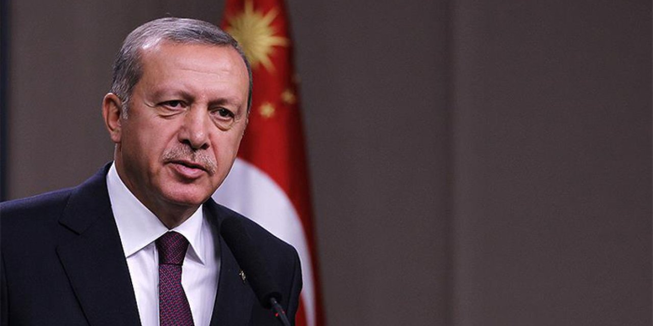 Cumhurbaşkanı Erdoğan'dan 'pahalılık' mesajı "Kararlıyız"