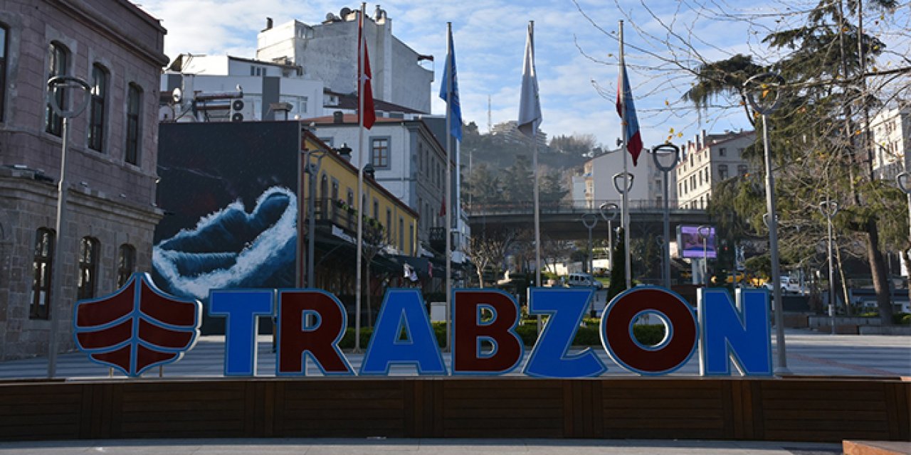 Trabzon'da eylül ayında neler oldu? Emniyet Müdürlüğü açıkladı