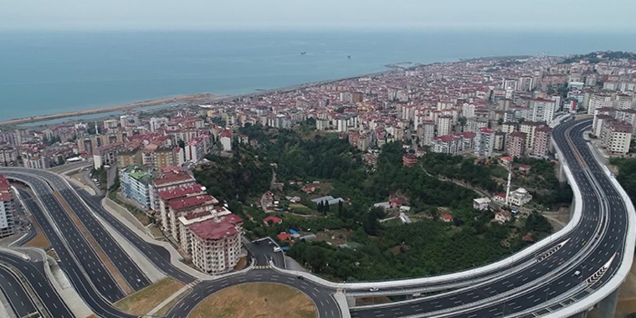 Uzmanından uyarı! "Trabzon’un deprem riski yüksek"