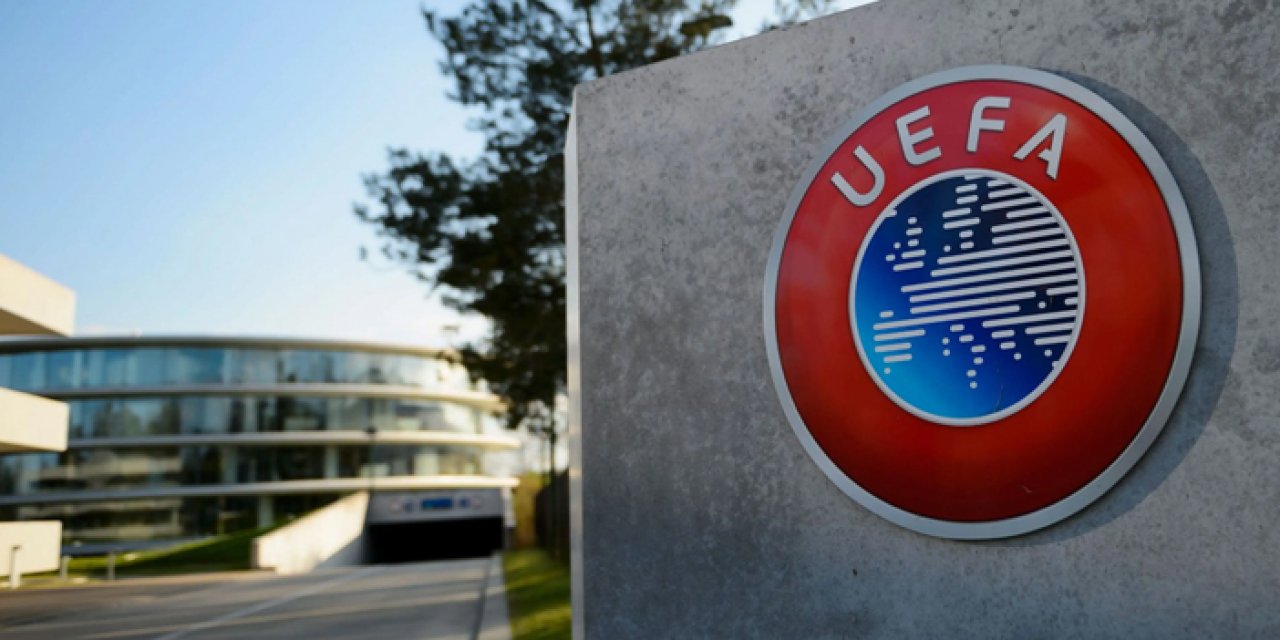 UEFA'dan Euro 2032 ile ilgili flaş Türkiye kararı