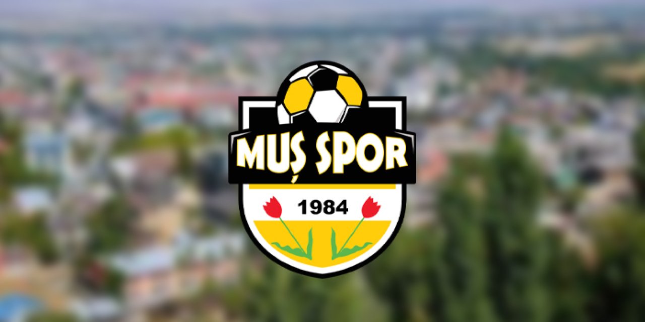 Trabzonlu teknik adam 1984 Muşspor'un başına geçti