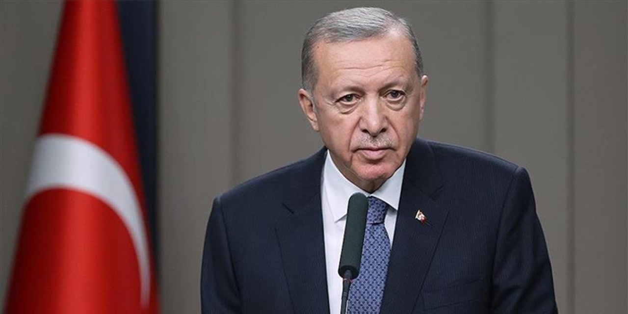 Cumhurbaşkanı Erdoğan: "İslam düşmanlığının arttığını görüyoruz"
