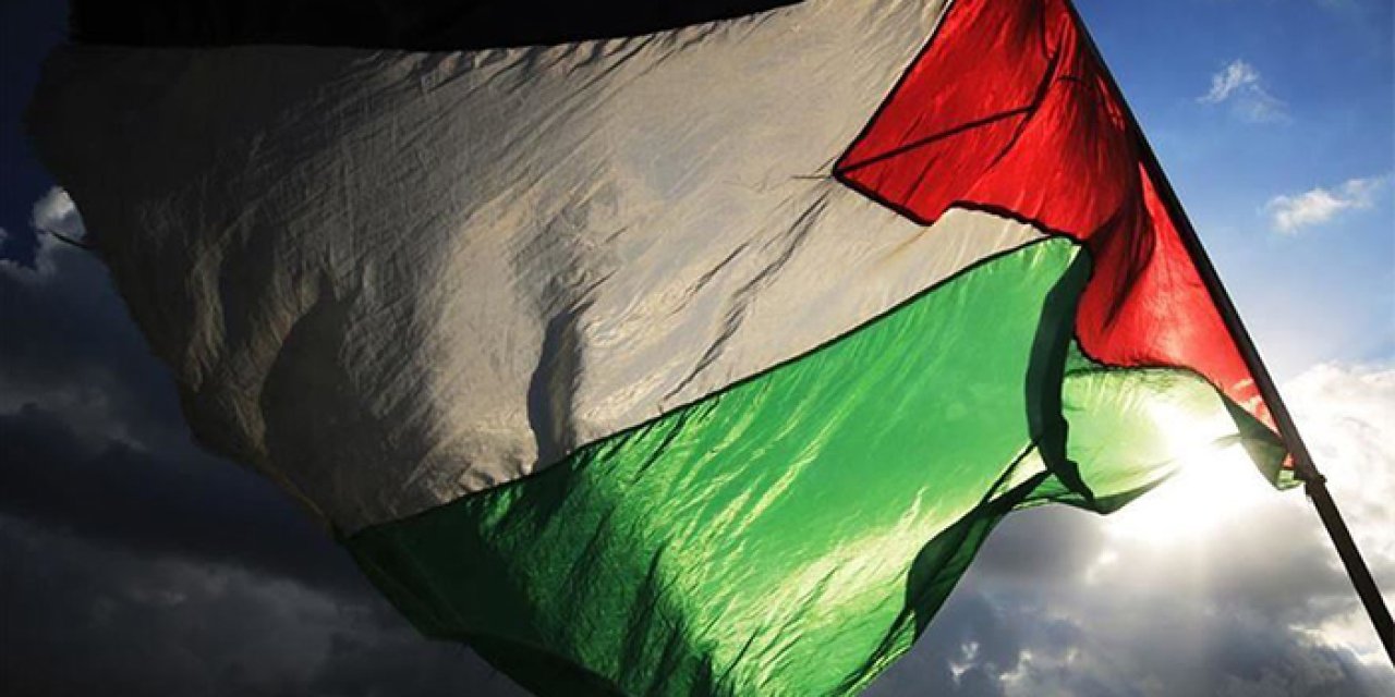 Filistin'de can kaybı 370'e yükseldi
